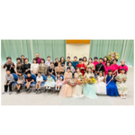 2025年度　発表会🎵レポート